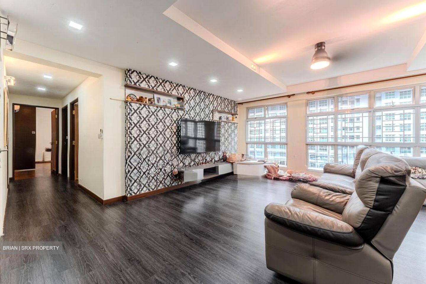 Blk 175A Corporation Tiara (Jurong West), HDB 5 Rooms #516454011